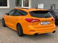 Ford Focus Turnier ST LED Virtual BLIS Kamera Recaro Orange - thumbnail 6
