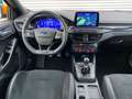 Ford Focus Turnier ST LED Virtual BLIS Kamera Recaro Orange - thumbnail 10