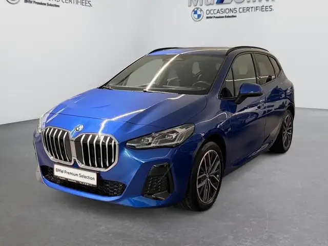 BMW 230 xDrive Active Tourer