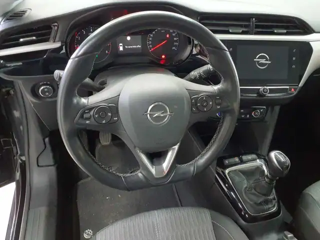 Opel Corsa view 9