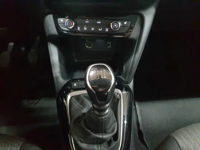 Opel Corsa view 10
