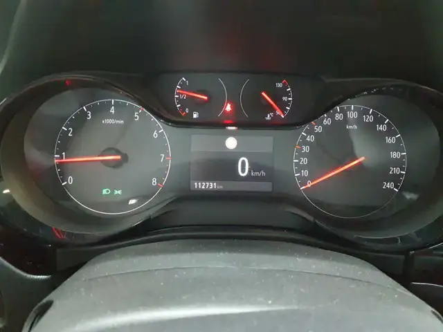 Opel Corsa view 11