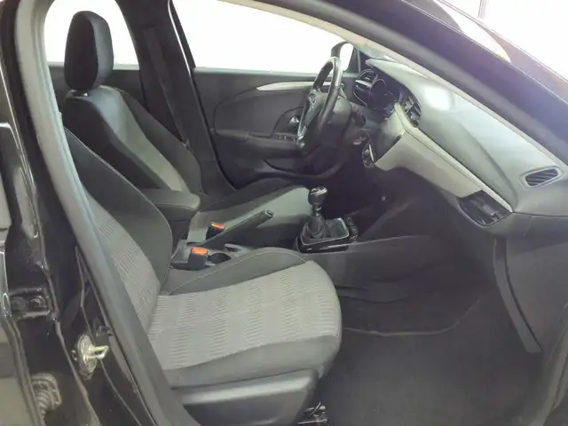 Opel Corsa view 7