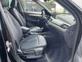 BMW X1 25e Full Led-Navi Prof-Leder-Head Up-Cam-Pdc-19" Černá - thumbnail 12