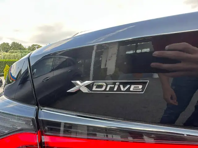 BMW 4 Series view 13