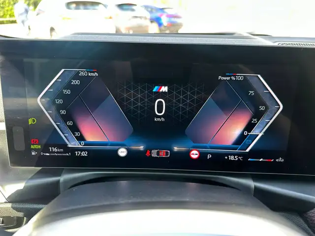 BMW 4 Series view 15