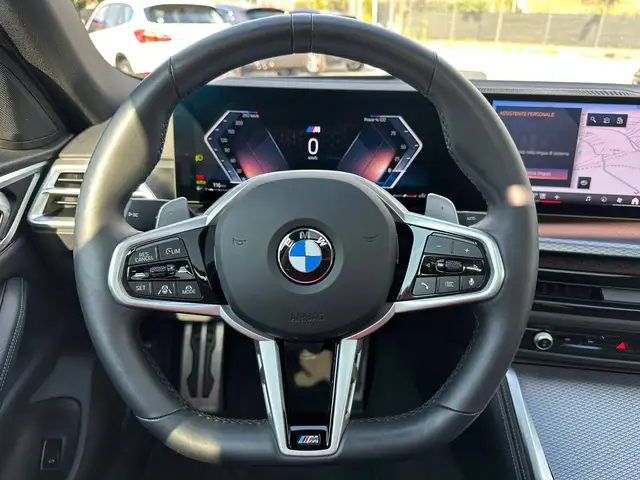 BMW 4 Series view 14