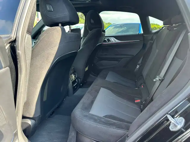 BMW 4 Series view 12