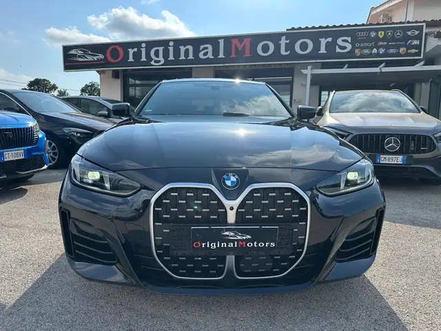 BMW 4 Series main image