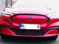 Ford Mustang Mach-E Mustang Mach-E Extended Range Panorama ACC Leder Rot - thumbnail 4