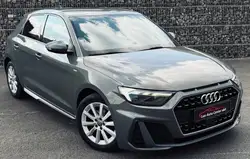 Audi A1 Sportback 30 TFSI S line //Garantie 12 Mois✅✅✅