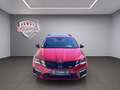 Skoda Octavia Combi RS 245 2,0 TSI DSG*MEGA VOLL*PANO*ACC*STANDH Rouge - thumbnail 2