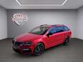 Skoda Octavia Combi RS 245 2,0 TSI DSG*MEGA VOLL*PANO*ACC*STANDH Rouge - thumbnail 1