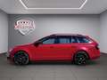 Skoda Octavia Combi RS 245 2,0 TSI DSG*MEGA VOLL*PANO*ACC*STANDH Rouge - thumbnail 7