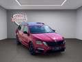 Skoda Octavia Combi RS 245 2,0 TSI DSG*MEGA VOLL*PANO*ACC*STANDH Rouge - thumbnail 3