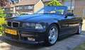 BMW 325 325i Cabriolet diamant zwart Black - thumbnail 1