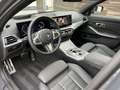 BMW 330 e Touring xDrive FULL FULL NP. 82.879,99 Gris - thumbnail 7