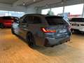 BMW 330 e Touring xDrive FULL FULL NP. 82.879,99 Gris - thumbnail 3