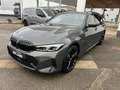 BMW 330 e Touring xDrive FULL FULL NP. 82.879,99 Gris - thumbnail 2