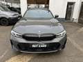 BMW 330 e Touring xDrive FULL FULL NP. 82.879,99 Gris - thumbnail 5