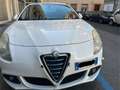 Alfa Romeo Giulietta 2.0 jtdm(2) Distinctive 140cv Bianco - thumbnail 3