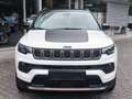 Jeep Compass Upland 4WD PHEV VIRTU+NAVI+SHZ+KAM+ACC+ Blanc - thumbnail 7