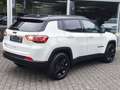 Jeep Compass Upland 4WD PHEV VIRTU+NAVI+SHZ+KAM+ACC+ Blanc - thumbnail 4