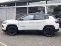 Jeep Compass Upland 4WD PHEV VIRTU+NAVI+SHZ+KAM+ACC+ Blanc - thumbnail 5
