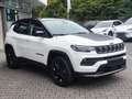 Jeep Compass Upland 4WD PHEV VIRTU+NAVI+SHZ+KAM+ACC+ Blanc - thumbnail 2