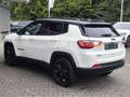 Jeep Compass Upland 4WD PHEV VIRTU+NAVI+SHZ+KAM+ACC+ Blanc - thumbnail 3