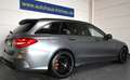 Mercedes-Benz C 63 AMG S T Pano Burmester 360° Totwinkel ACC 19" Leder siva - thumbnail 9