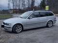 BMW 330 330xd touring Silber - thumbnail 2