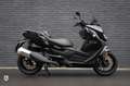 BMW C 400 GT Triple Black / BTW / Groot scherm Negro - thumbnail 1