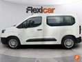 Toyota Proace City / 2020 / 4P / combi / 1.5 D 75kW (100CV) GX L1 (AC Blanco - thumbnail 4