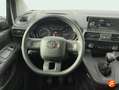 Toyota Proace City / 2020 / 4P / combi / 1.5 D 75kW (100CV) GX L1 (AC Blanco - thumbnail 9
