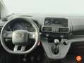 Toyota Proace City / 2020 / 4P / combi / 1.5 D 75kW (100CV) GX L1 (AC Blanco - thumbnail 8