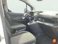 Toyota Proace City / 2020 / 4P / combi / 1.5 D 75kW (100CV) GX L1 (AC Blanco - thumbnail 10