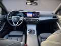 BMW 320 3er - 320E*HYBRID*1.HAND*KAMERA*LED* Schwarz - thumbnail 2