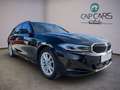BMW 320 3er - 320E*HYBRID*1.HAND*KAMERA*LED* Schwarz - thumbnail 4
