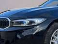 BMW 320 3er - 320E*HYBRID*1.HAND*KAMERA*LED* Schwarz - thumbnail 9