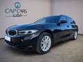 BMW 320 3er - 320E*HYBRID*1.HAND*KAMERA*LED* Schwarz - thumbnail 1