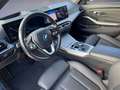 BMW 320 3er - 320E*HYBRID*1.HAND*KAMERA*LED* Schwarz - thumbnail 11