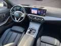 BMW 320 3er - 320E*HYBRID*1.HAND*KAMERA*LED* Schwarz - thumbnail 13
