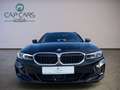 BMW 320 3er - 320E*HYBRID*1.HAND*KAMERA*LED* Schwarz - thumbnail 3