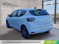 Dacia Sandero Expression TCe 100 6-Gang Weiß - thumbnail 3