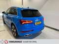 Audi Q5 55 TFSI e quattro Competition S-Line Bleu - thumbnail 17