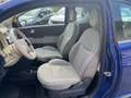 Fiat 500 1.2 Lounge*NEOPATENTATI Blauw - thumbnail 7