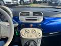 Fiat 500 1.2 Lounge*NEOPATENTATI Blauw - thumbnail 12