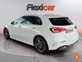 Mercedes-Benz A 200 d Blanco - thumbnail 4
