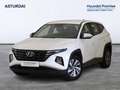 Hyundai TUCSON 1.6 TGDI Klass 4x2 Blanc - thumbnail 1
